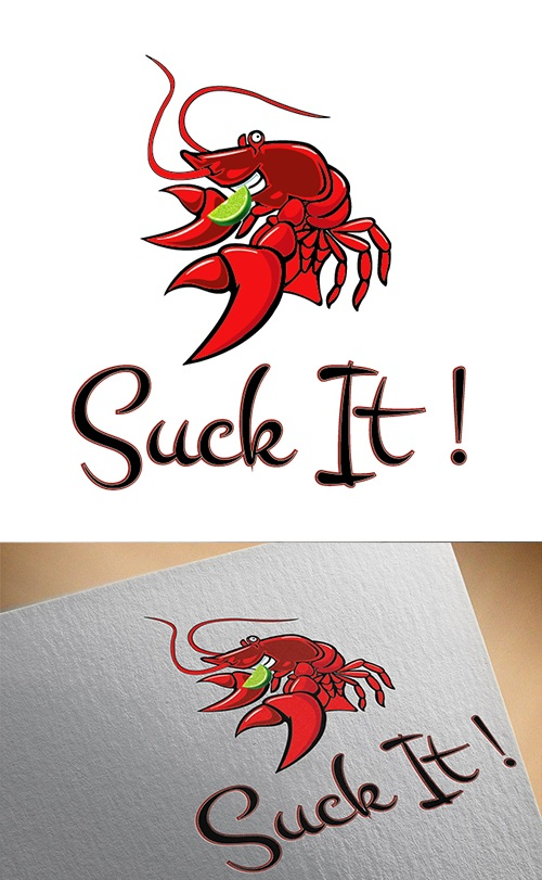 Suck it